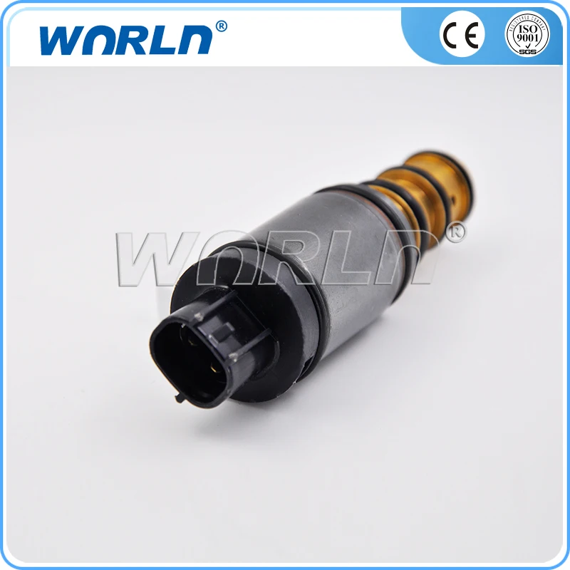 6SEU16C AUTO AC compressor control valve for toyota camry lexus RAV4