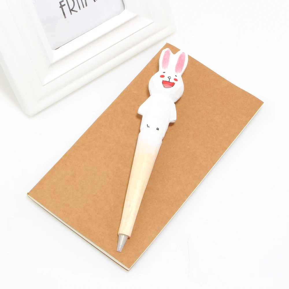 Rabbit creative writing image