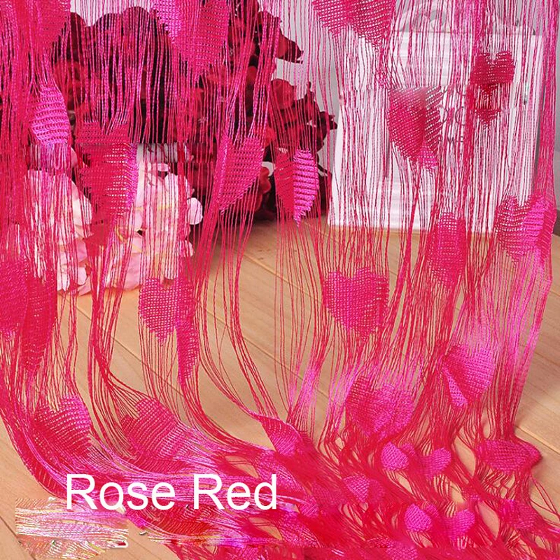 rose red