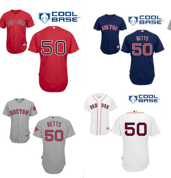 mookie betts jersey ebay