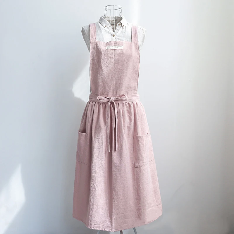 cute pinafore