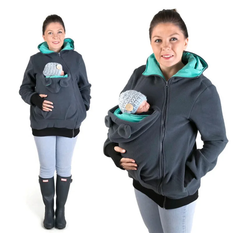 Buy 2017 New arrival pregnancy wool babywearing
