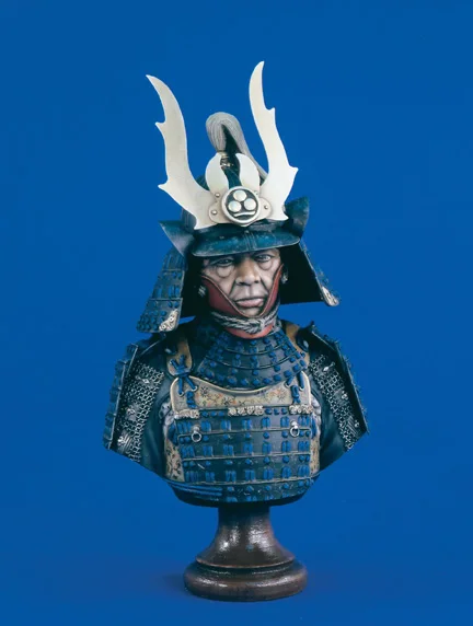 japan samurai 