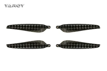 

Tarot 23 inch 58.42cm MT folder propeller/4pcs TL3024 FreeTrack Shipping