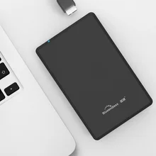 Blueendless HDD 2.5″ USB 3.0 External Hard Drive 250GB Hard Disk hd externo disco duro externo Hard Drive