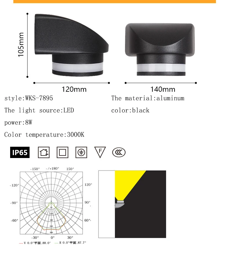 wall lamp (16)