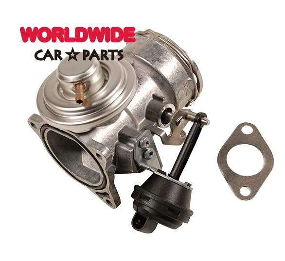 Для Audi A3 Seat Skoda Octavia VW Bora Golf EGR Valve 7.24809.26 0 7371D FDR183 V10-63-0021 555086 88068 EGR087 XEGR17 | Автомобили и