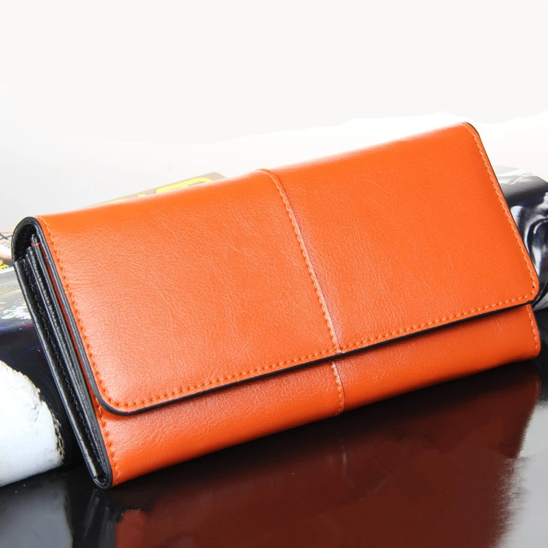 

Long Wallets Women Wallet Multifunction Clutch Money Coin Bag Female card holder Lady Clutch Purse cartera mujer