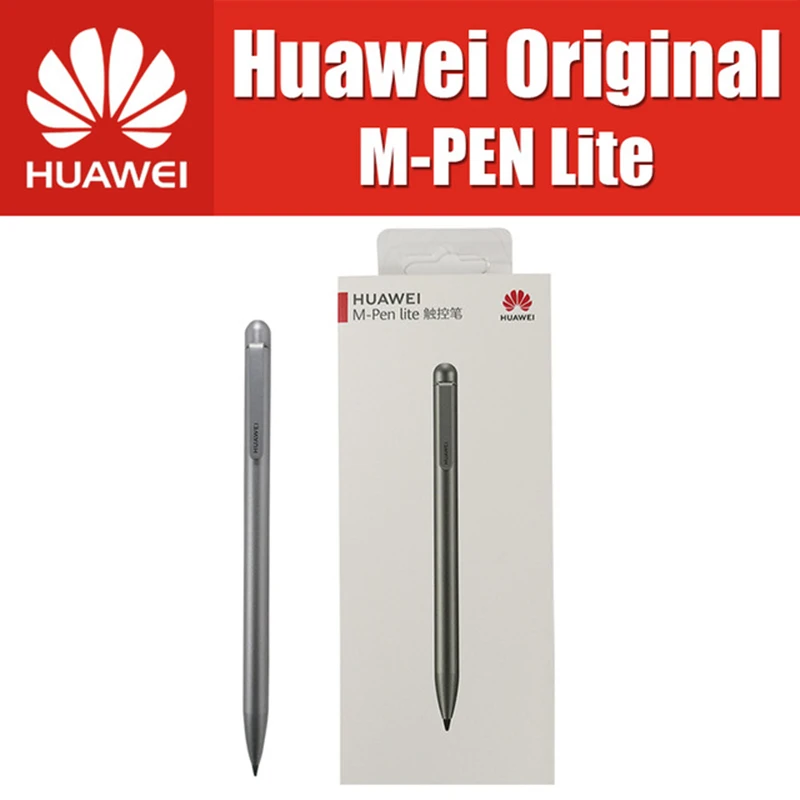Оригинальный Стилус для HUAWEI M Pen Lite AF63 Huawei Mediapad M5 lite10.1 дюйма C5 MediaPad M6 10 8 стилус BAH2