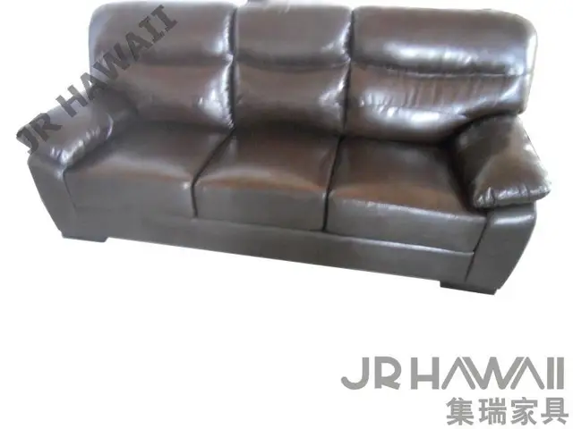 Braun leder sofa Französisch stil wohnzimmer sofa heißer verkauf in ... Braun leder sofa Französisch stil wohnzimmer sofa heißer verkauf in ...