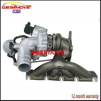 

K03 Turbo 53039880159 53039880123 53039700134 53039800134 53039800112 53039700112 53039900123 for audi skoda vw seat 1.8L