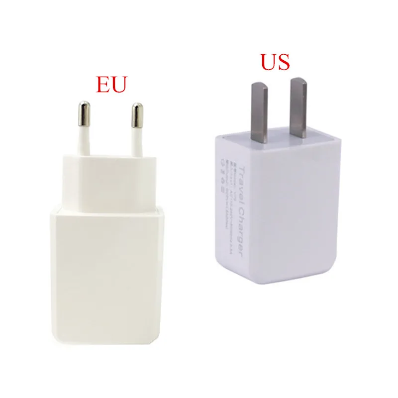 Для samsung S3 s4 j7 xiaomi redmi 4 pro note 5a honor 9lite zte htc lg moto x power 2 usb штепсельная вилка адаптер