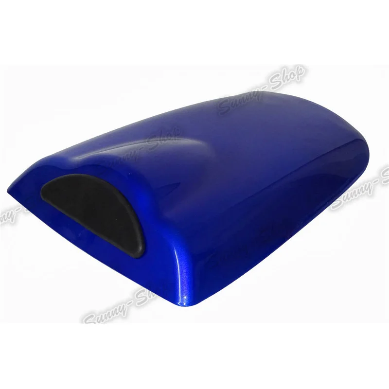 Rear Seat Cover for HONDA CBR929RR Blue A