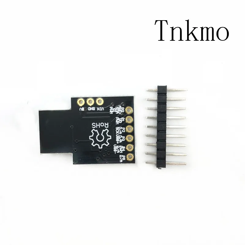 1 шт. development макетная плата ATTINY85 модуль usb для Arduino