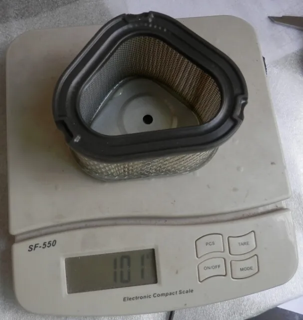 Air Filter Kohler 1208305 8