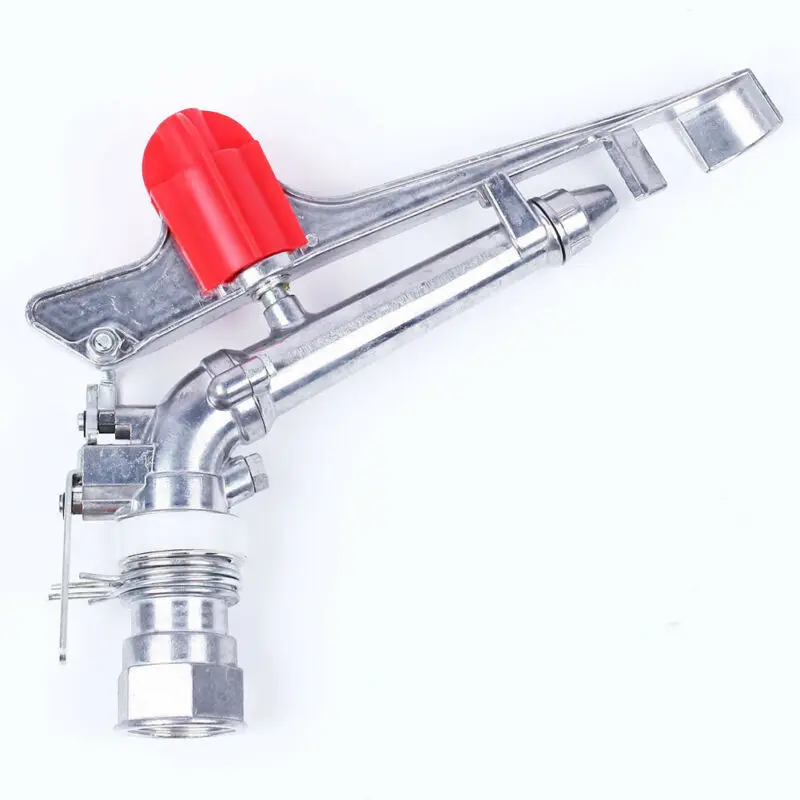 

1.5 Inch Rotating Agricultural Irrigation Sprinklers Garden Water Sprinklers System Arm Watering Sprinkler Head
