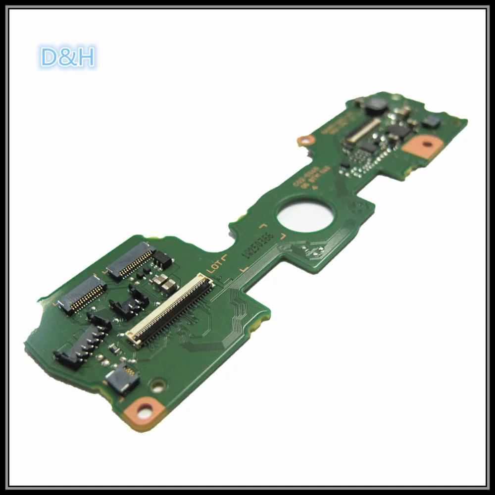 NEW 6D2 6D II 6D mark II bottom driver for Canon 6D2 power Board dslr camera Repair Part photo