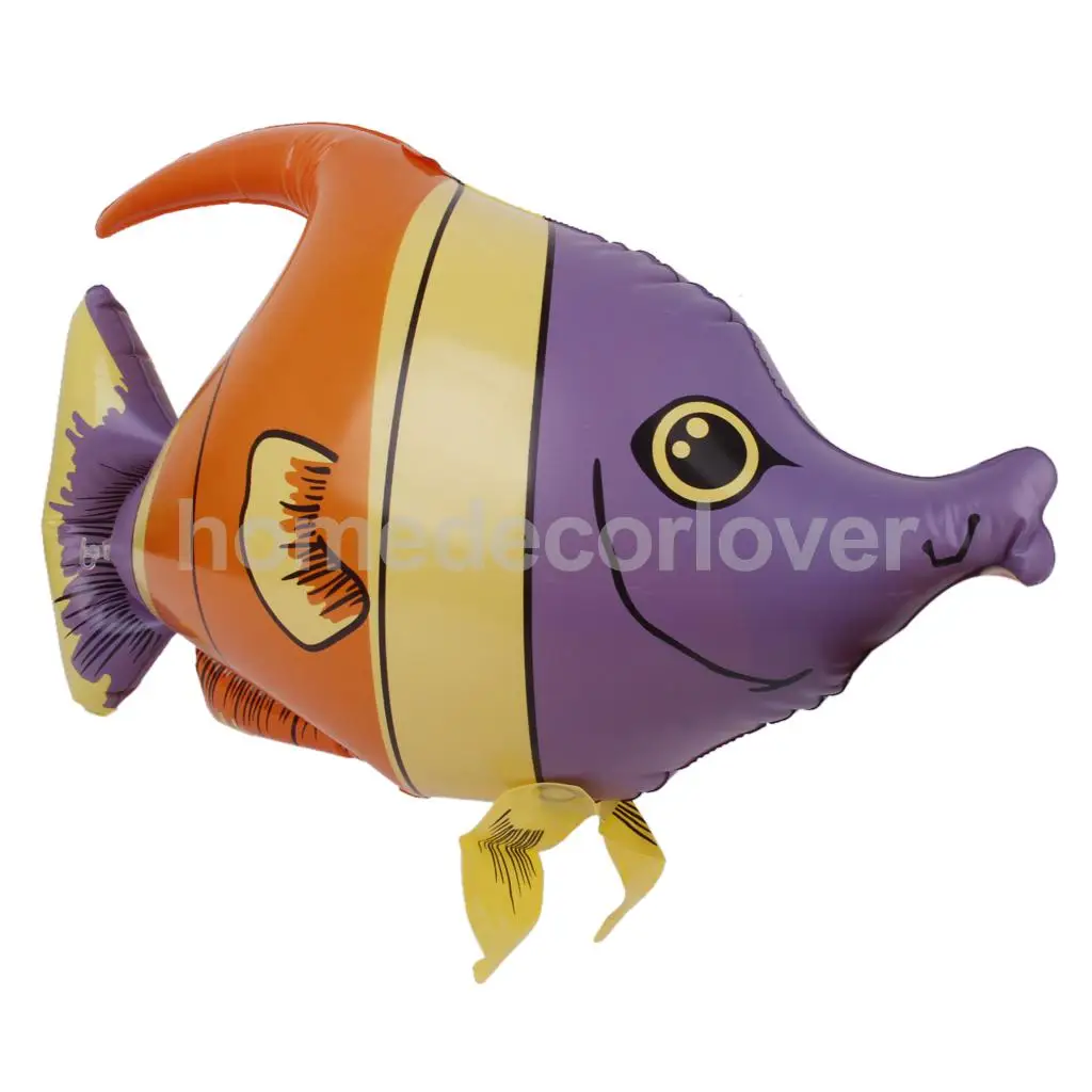 fish that blow up fish that blow up