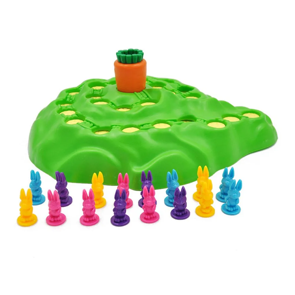 Rabbit-Competitive-Game-Trap-Game-Play-Chess-Children-Toys-Early-Childhood-Educational-Toy-For-Birthday-Party