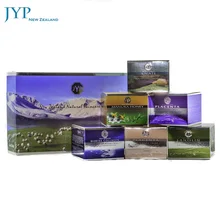 Новозеландский JYP ланолин наборы для ухода за кожей морской коллаген мед manuka улитка с плацентой Овцы увлажняющий уход за кожей лица День Ночь качественный крем