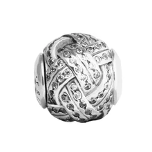 Подходит для Pandora Essence браслеты дружбы Подвески стерлингового серебра 925 ювелирные изделия бусины