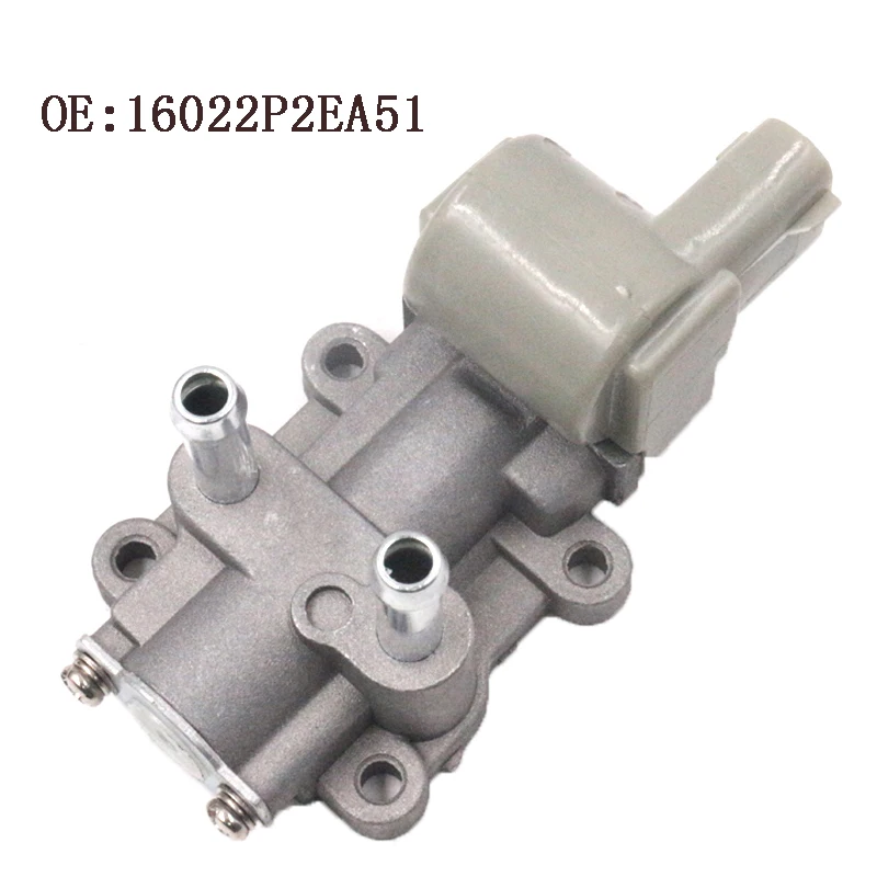 

YAOPEI New OE 16022P2EA51 Idle Air Control Valve Fits For Honda Civic 1996 1997 1998 1999 2000