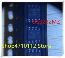 NEW 5PCS/LOT DS3232M DS3232MZ/V+ DS3232 SOIC-8 IC