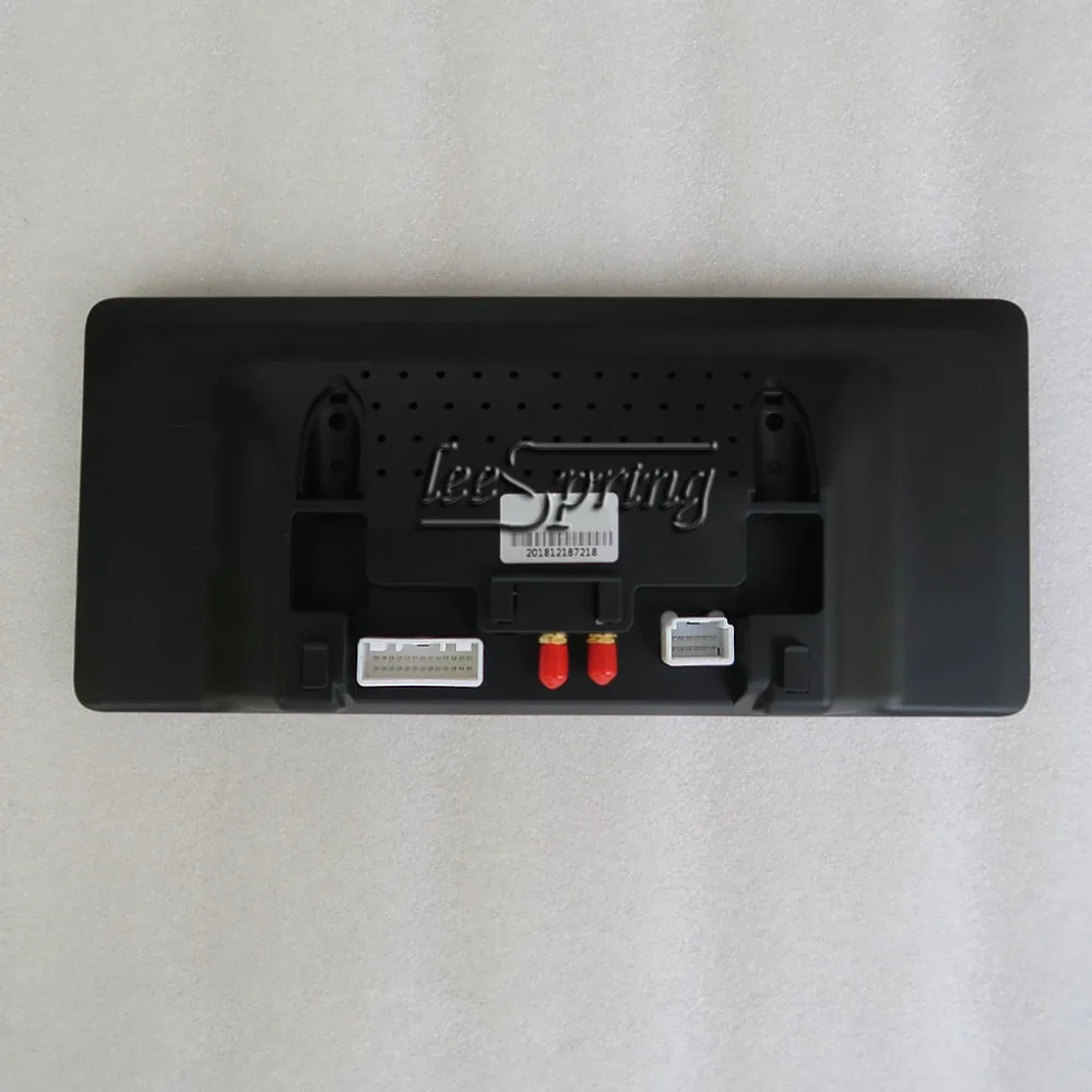 Sale 10.25 inch Android 9.0 GPS Navigation for Mercedes Benz C Class 2008-2010 MB W204 C200 C260 C180 Car Multimedia Player(NO DVD) 2