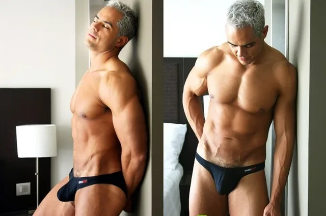 bikini enorme polla gay bikini enorme polla gay
