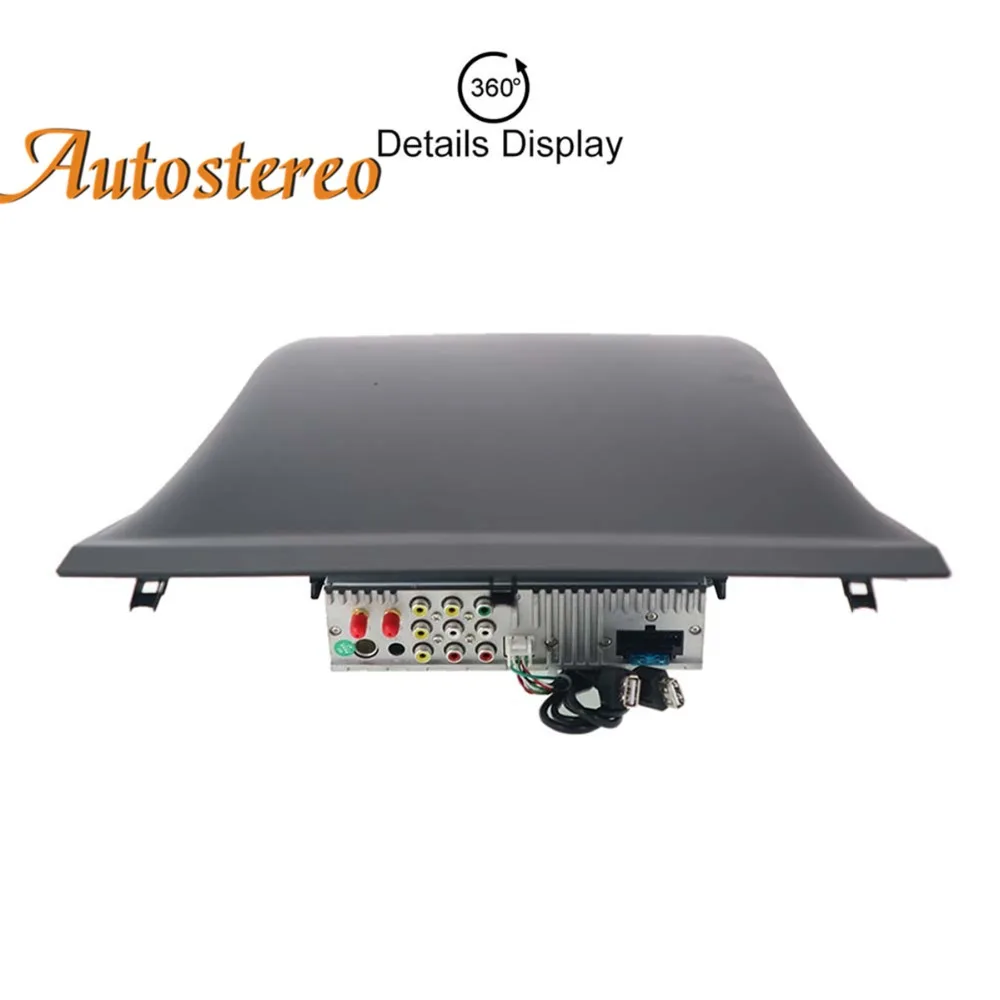 Cheap Android 8 Car DVD Player GPS Navigation For MITSUBISHI Montero/L200/PAJERO SPORT/Nativa Radio tape recorder multimedia head unit 3