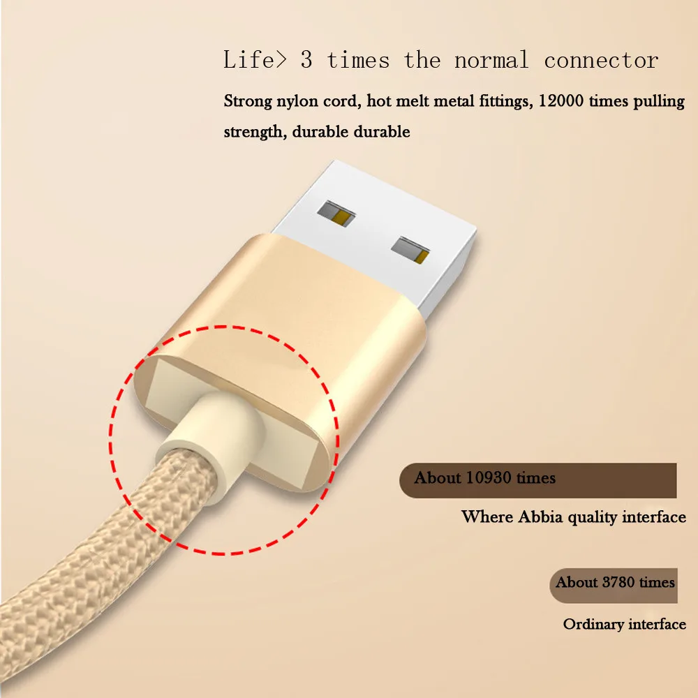 Новый креативный Портативный Micro Usb штекер USB кабель адаптер OTG синхронизации