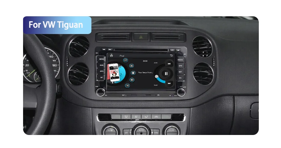 Best Hot!Mekede car gps dvd Car Multimedia player for skoda yeti superb rapid fabia octavia VW polo golf 5 6 passat B6 tiguan jetta 12