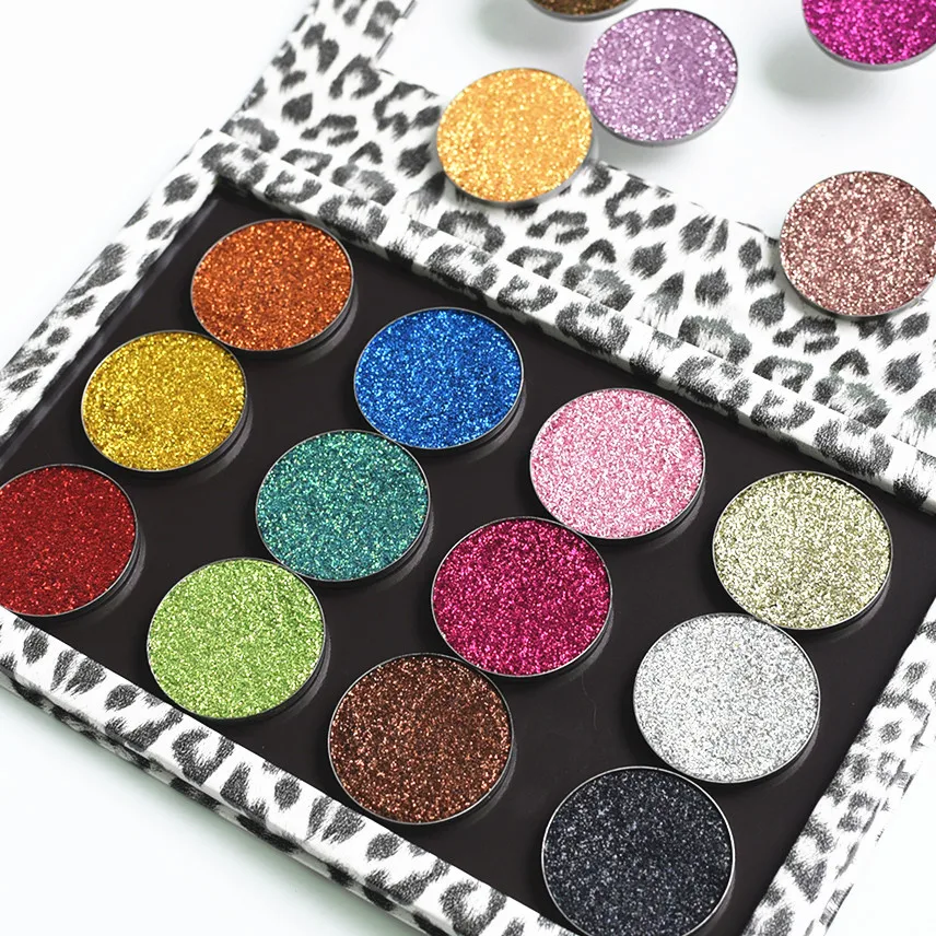 eyeshadow palette