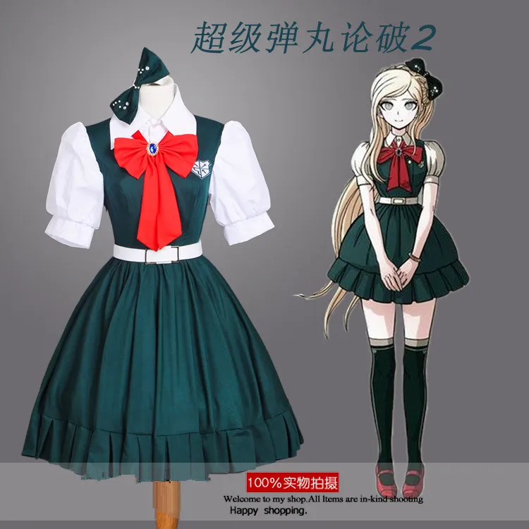 In Stock New Fashion Halloween Costume For Kids Japanese School Girl ...