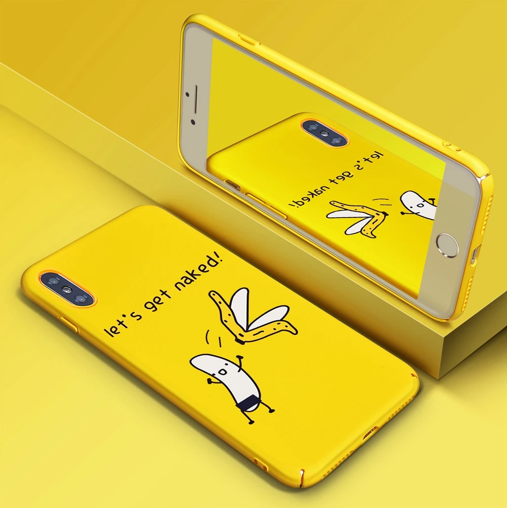 Luxury Case for iPhone XS Max Fitted Case Funny Fashion Cute Patterned Phone Cover for iPhone XS XR X 7 6 6s 8 plus Cartoon Case (16)