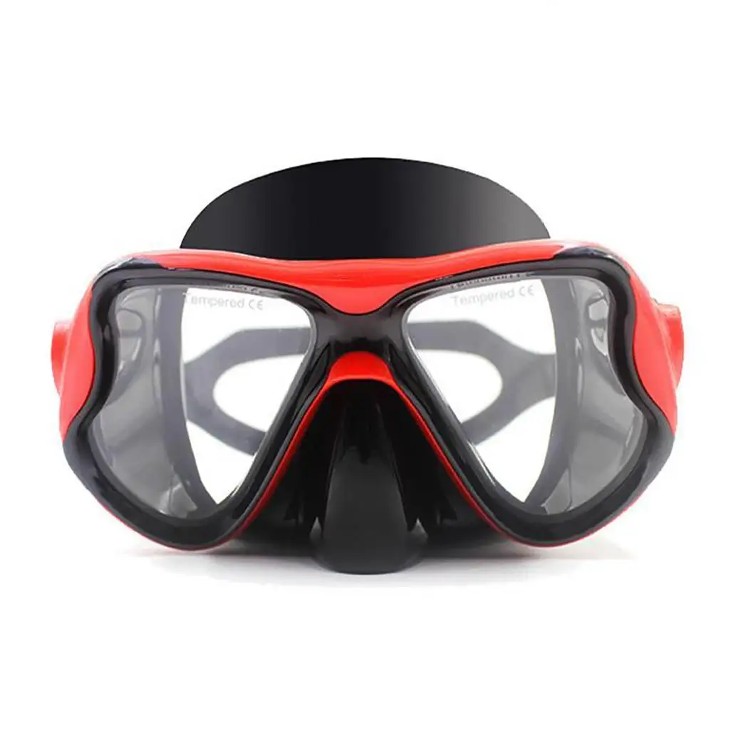 Аквалунг маски для дайвинга оптические близорукие линзы для близорукости googles силиконовые очки близорукие очки для чтения