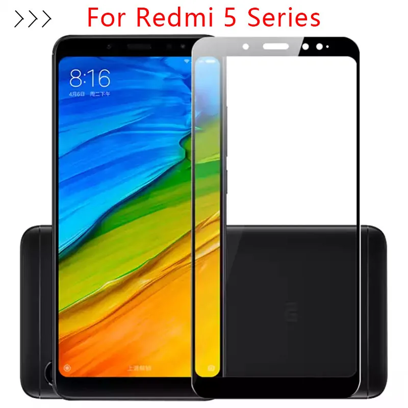 

Protective Glass For Xiaomi Redmi Note 5 A Pro Plus 5a Prime Tempered Glas Screen Protector On Ksiomi Xaomi Xiomi Red Mi Not A5