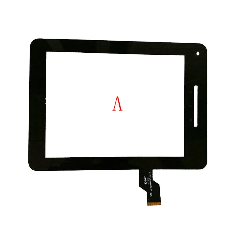 New 8 inch Digitizer Touch Screen Panel For Pentagram Tab 8.0 P5332 Tablet PC | Компьютеры и офис