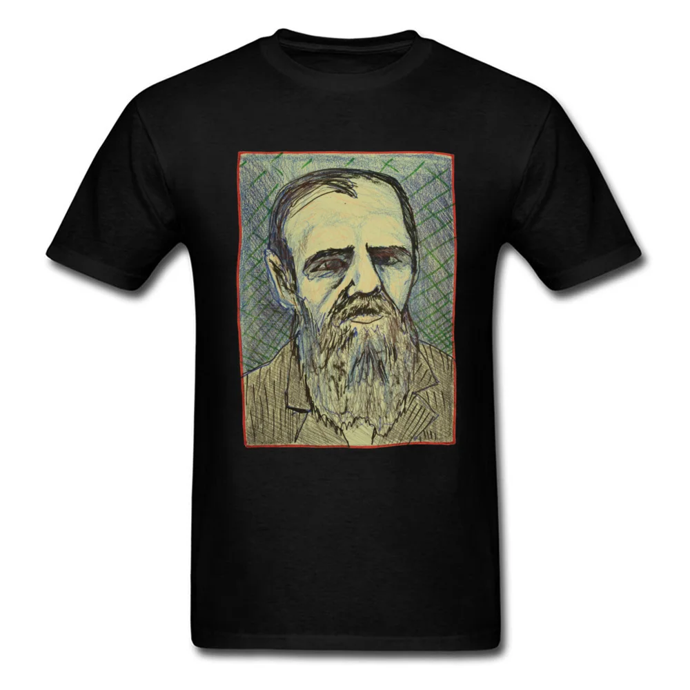 Dostoyevsky_black