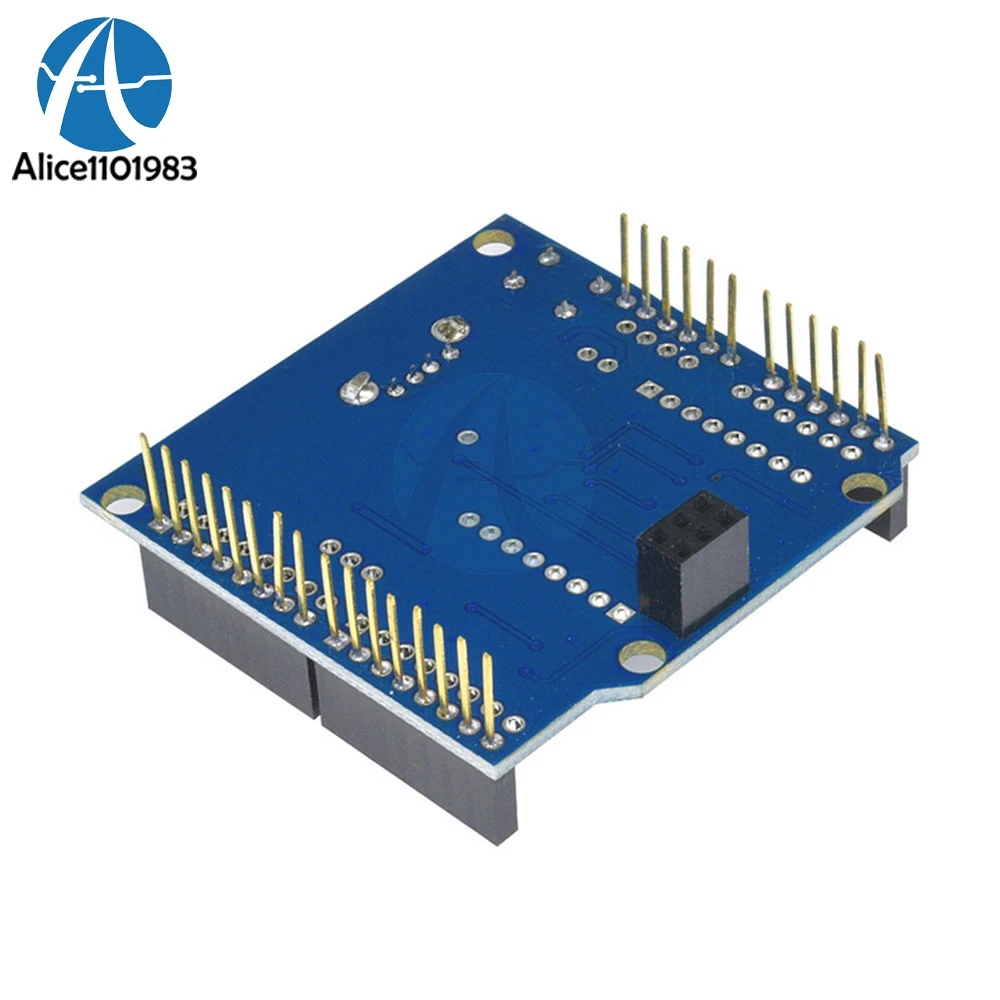 USB хост с поддержкой Google для Android ADK UNO 3280 MEGA Duemilanove 2560 Arduino Mega 1280 HUBf|Интегральные
