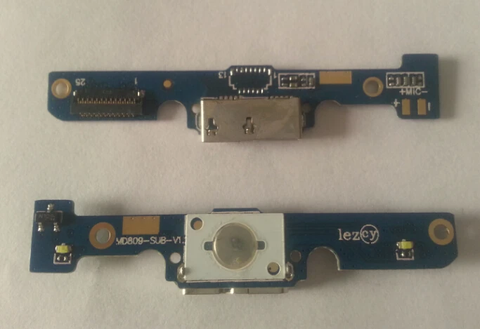 Бесплатная доставка главная кнопка usb charge dock sub pcb зарядное устройство micro доска