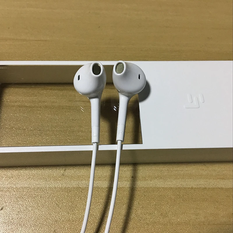 Letv LeEco CDLA USB Type C гарнитура с Hi Fi чипом встроенной непрерывной цифровой аудио без