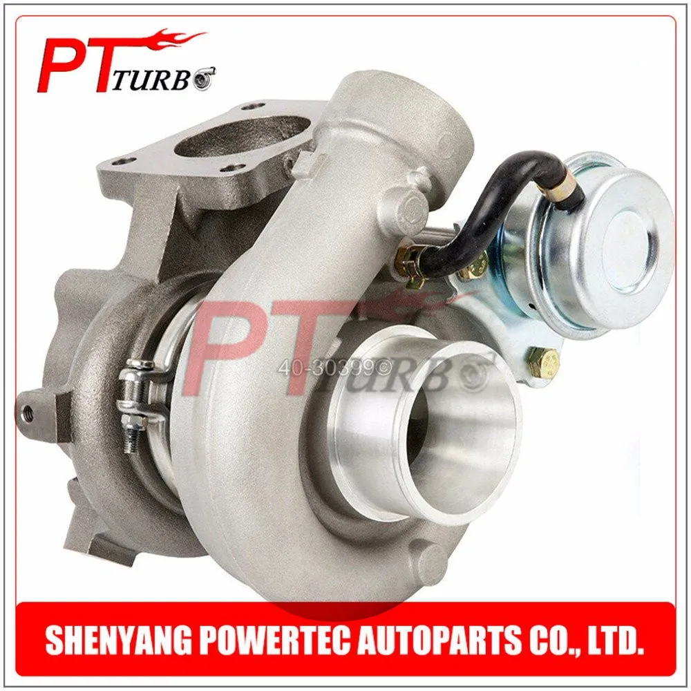 Турбокомпрессор/Turbolader/Завершено Turbo CT26 17201-74010 подходит для TOYOTA Celica-3sgte 2,0 л 185HP