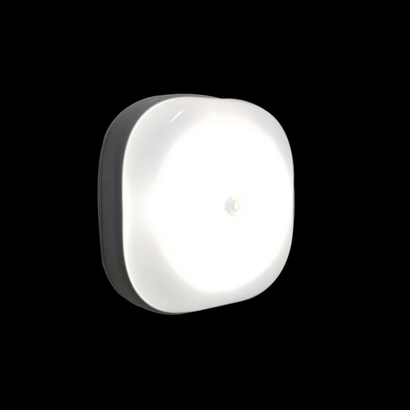 

LED PIR Wireless Night Light With Motion Sensor 10Led Induction Wall Lamp Auto On/Off for Bedroom Kitchen Closet Lighting