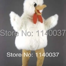 Маскот костюм-талисман курица пользовательские цвета костюмы для костюмированной вечеринки; с героями мультфильмов; карнавальный костюм; нарядный костюм для вечерние