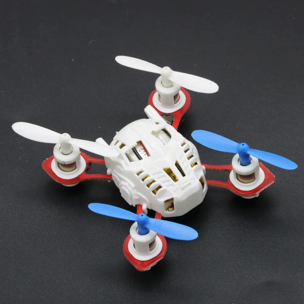 nano rc