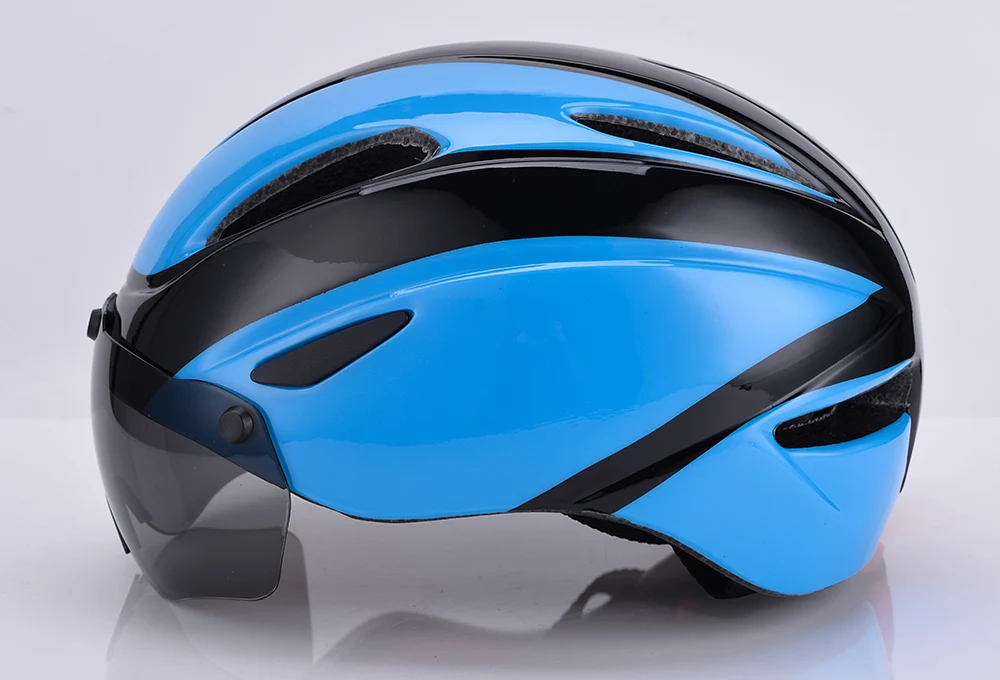 Goexplore ore велосипедный шлем для мужчин 290 г Сверхлегкий EPS шлем для горного велосипеда с линзами очки Велосипедное оборудование Casco Ciclismo