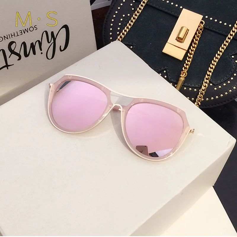 Женские солнцезащитные очки, брендовые дизайнерские солнцезащитные очки, летние солнцезащитные очки, модные женские роскошные декоративные классические очки UV400 - Цвет линз: C02