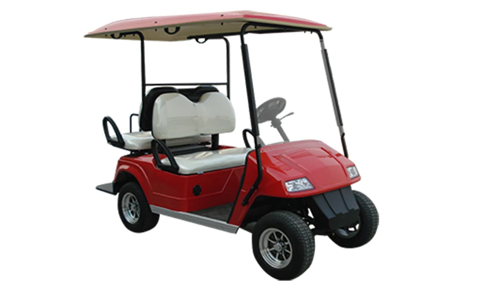 Ezgo Golf Cart s Eg2028ksf 4 местный Электрический гольф клуб/электрический