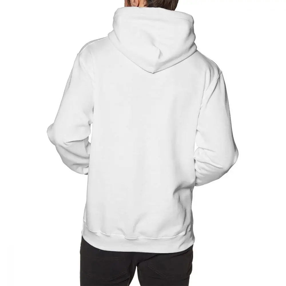 jeff the killer white hoodie